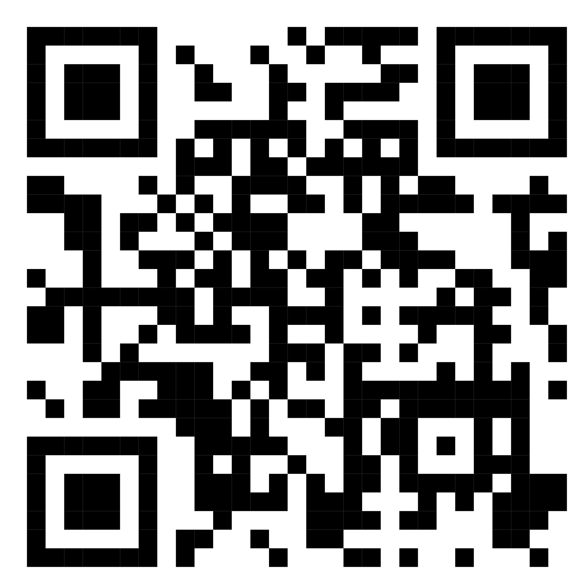 Location QR Code